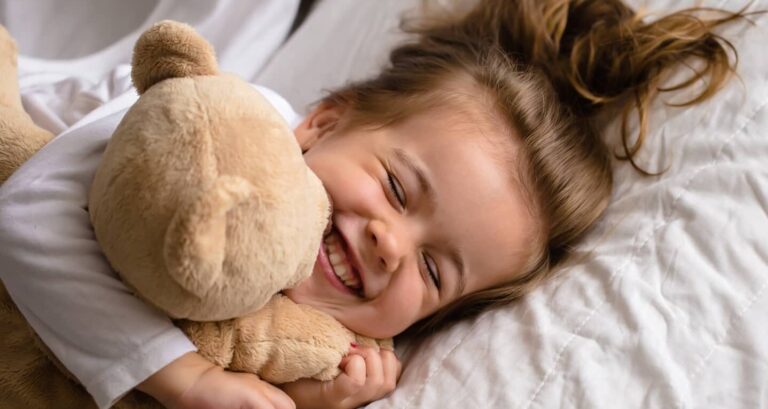 Comprendre Et Accompagner Le Sommeil Des Enfants Les P Ti Gones